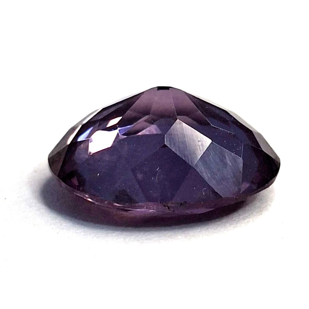 Oval Cut Natural Alexandrite Color Change 5-7 Ct Fabulous Certified Gemstone