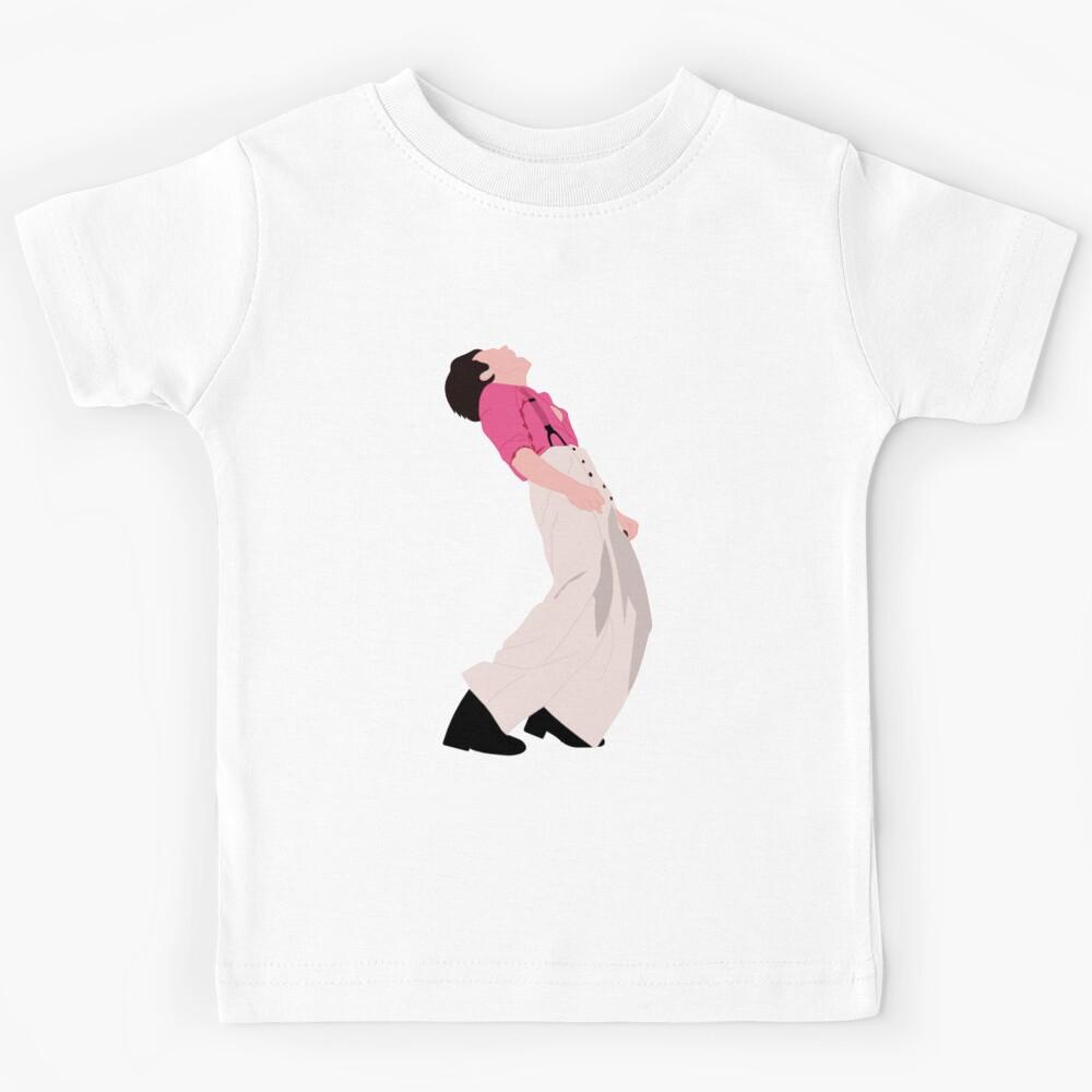 Harry Scream Kids T-Shirt 110