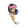BanPresto - Urusei Yatsura - Figurine Q Posket Lum II Ver. B 14 Cm