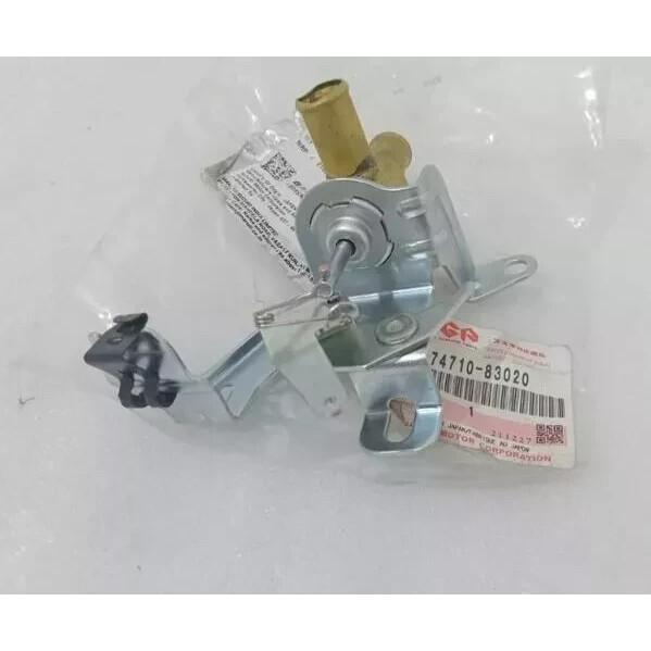 Ventil regulace topení Originální díl Pro SUZUKI SJ410 SJ413 Samurai 74710-83020