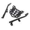 15PCS Motorrad Gepäck Rack Aluminium Legierung Hinten Fracht Träger Halterung Kit Fit für ADV160