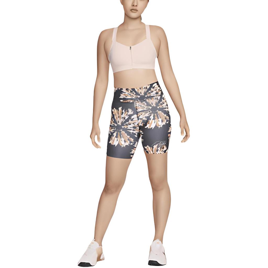 Nike Sports Underwear Women's Pink Moderate DD0437-610