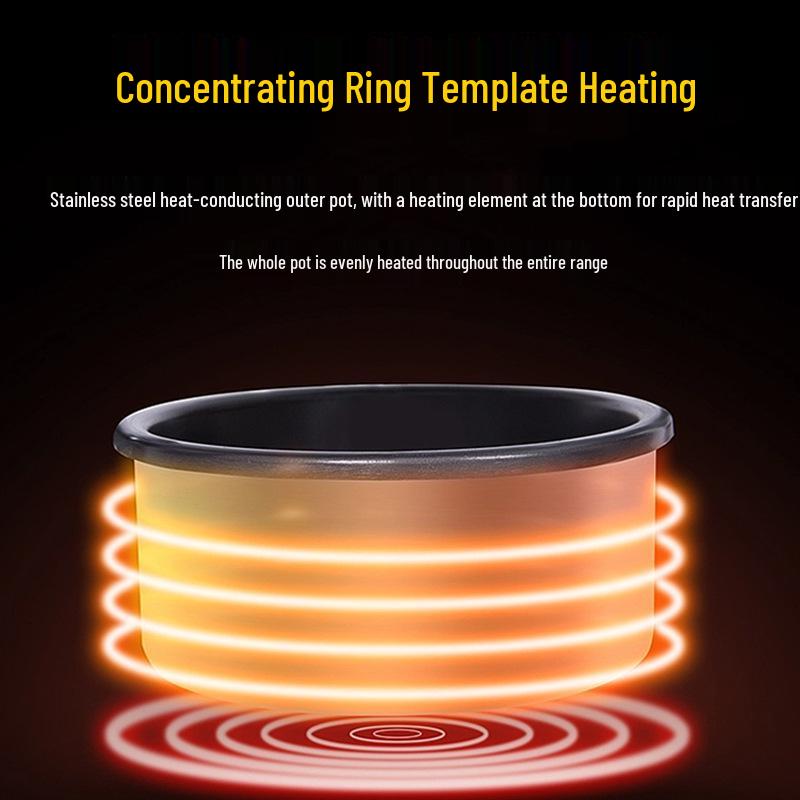 Commercial Electric Double Pot Popcorn Maker with Butterfly Tabletop Roof