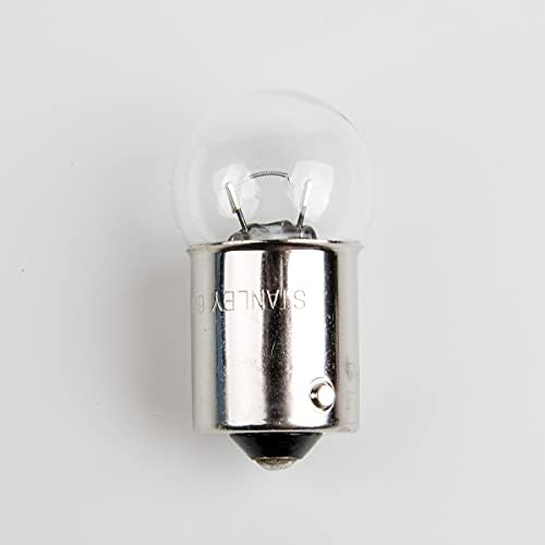 Stanley Electric Single Bulb 6V8W 10 Pieces A4115