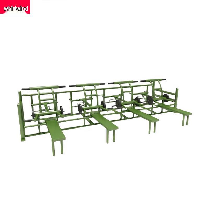 Xuan Shi Professional Fitness & Physical Training Equipment