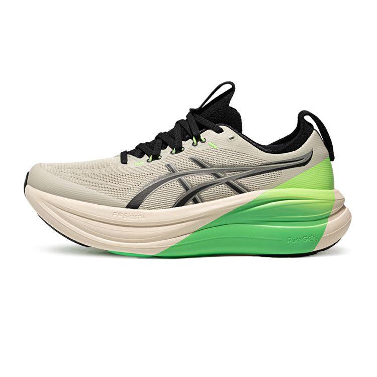 ASICS GEL NIMBUS 28 Zemi skriešanas