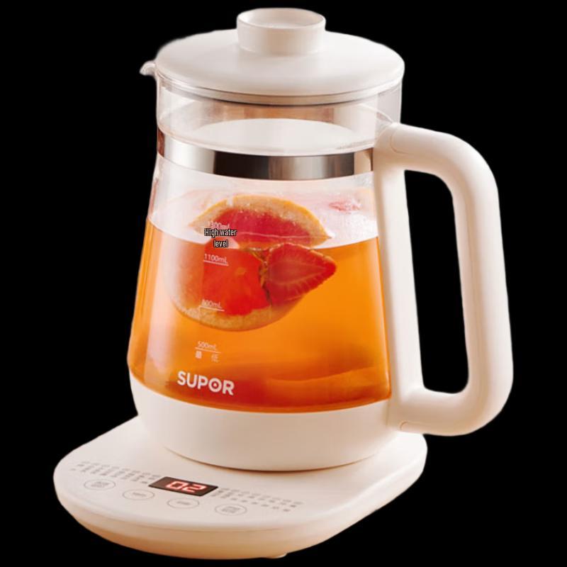 Supor Health Kettle SW-15Y19