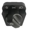 Headlight Control Button Switch 90437313 90381877 For Opel Astra F Calibra Vectra A Corsa B Tigra Accessories