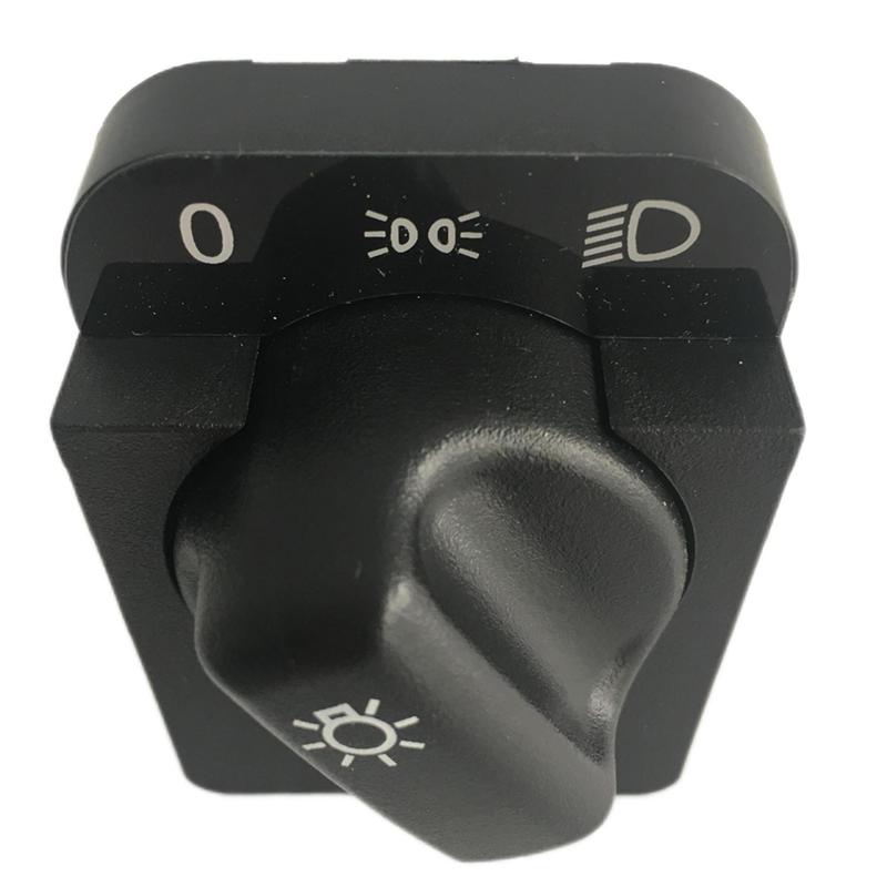 Headlight Control Button Switch 90437313 90381877 For Opel Astra F Calibra Vectra A Corsa B Tigra Accessories