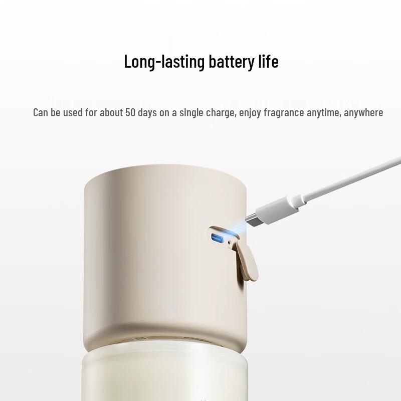 Xiaomi Smart Aroma Diffuser Set