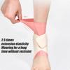 1Pcs Ankle Compression Support For Men Women Elastic Sprain Foot Sleeve Protector Fitness Basketball Football Running
