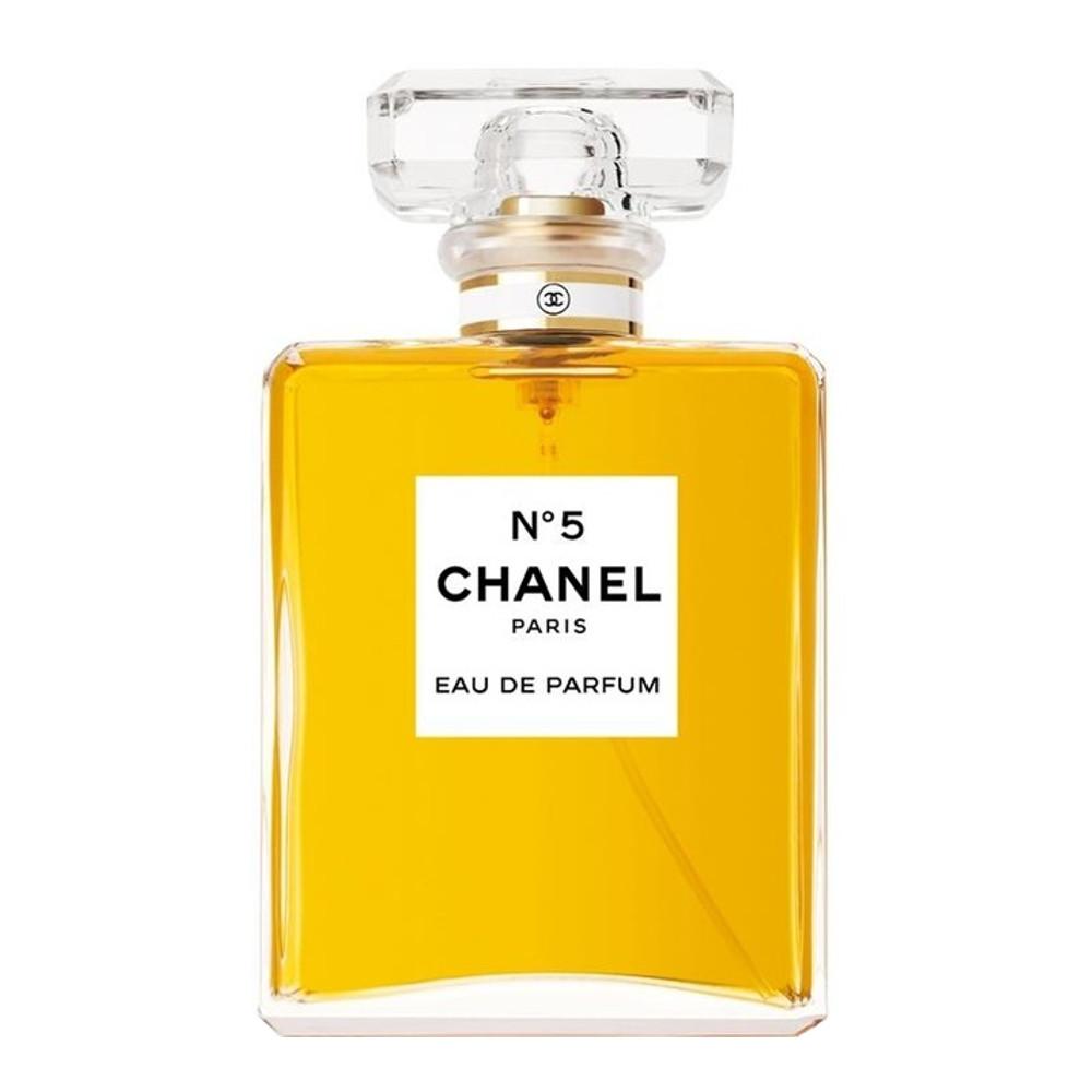 Chanel No. 5 Eau de Parfum 35ml - Timeless Elegance in an Iconic Fragrance