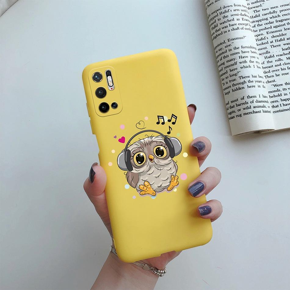 For Xiaomi Redmi Note 10T Case Redmi Note10T 5G Love Heart Soft Silicone Back Cover For Xiaomi Redmi Note 10T 10 T 5G Phone Case
