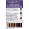Loreal Excellence Cool Creme Coloration Cheveux - 7.11 Blond Très Cendré 192ml