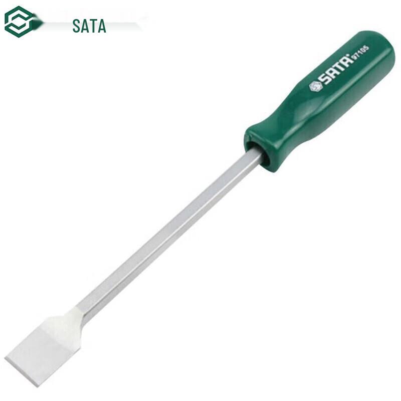SATA 97105 Scraper Screwdriver Scraper
