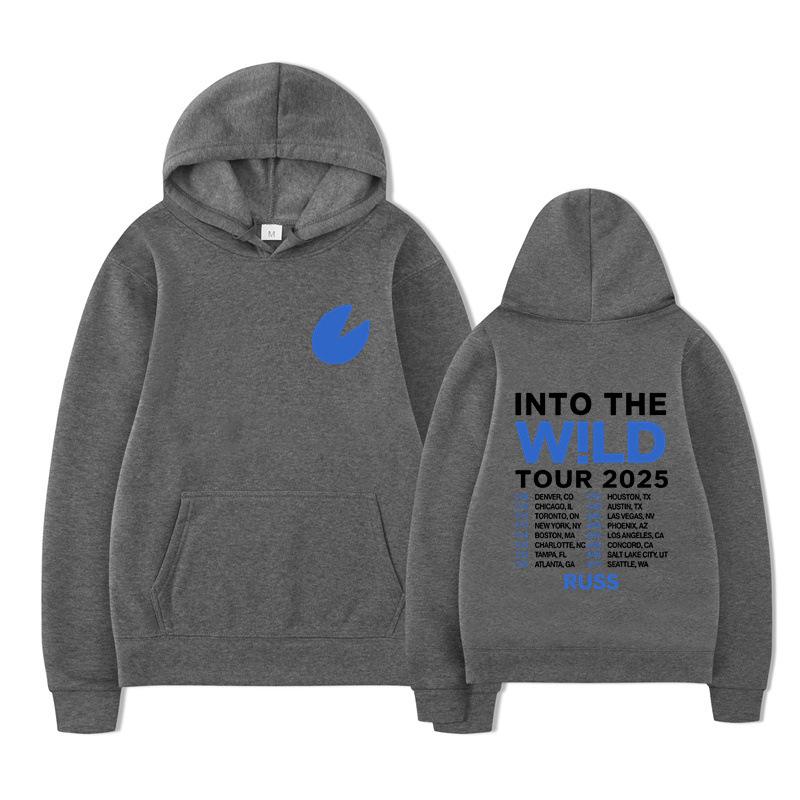 Hoodies Women Men Long Sleeve Hooded Autumn Winter Sweatshirts Unisex Streetwear Y2K Street Fashion Pullover Clothing