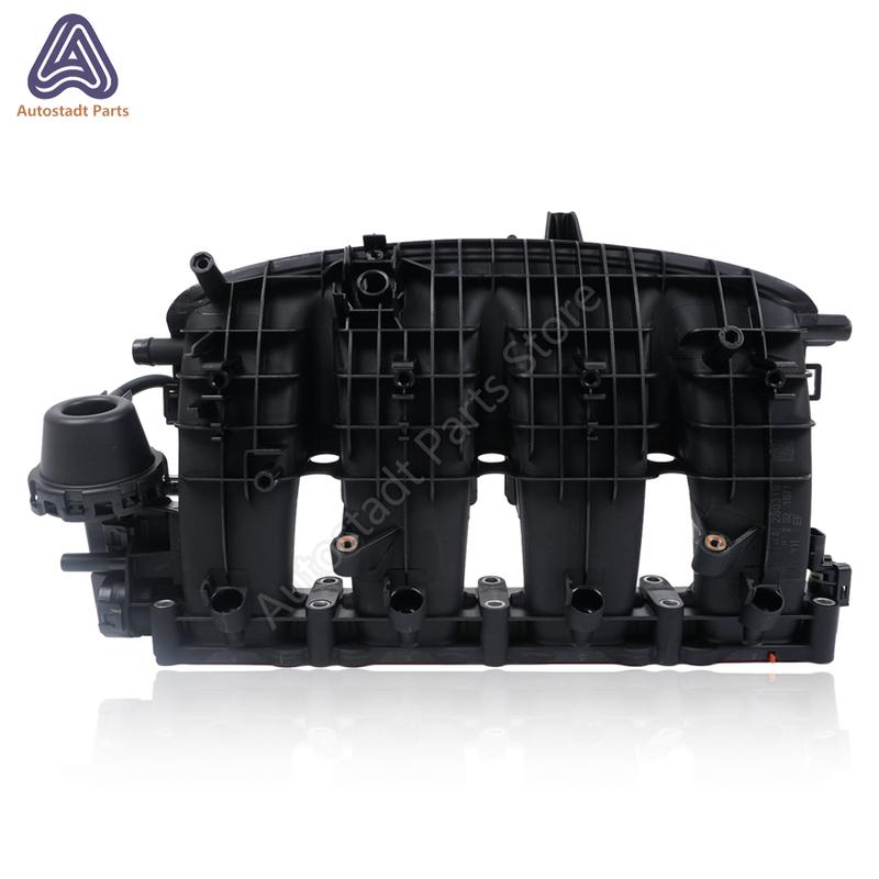 Intake Manifold 06L 133 201 AH For Passat Golf Jetta A UDI A4 A5 A8 Q3 Q5 Q7 TTS Coupe Skoda Octavia Superb Seat Alhambra Leon