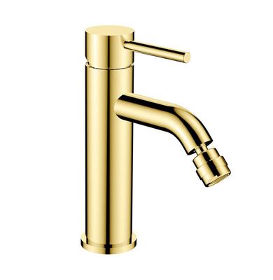 VEO Graphite Bidet Tap with Besco Spout