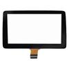 7" Touch Screen Glass Display BHP1611J0D For Mazda 3 Information Display 14-2016