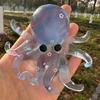 Squishy Ocean Octopus Squeeze Fidget  Simulation Stress Relief Slow Rebound  Can Be Stretched Sensory Decompression Gift