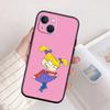 R-Rugrats Phone Case for Huawei Mate 20 P Smart+ P20 P30 Lite Pro Y5p Y6p Y6s Y7a Y8p Y8S Y9 Prime Y9S