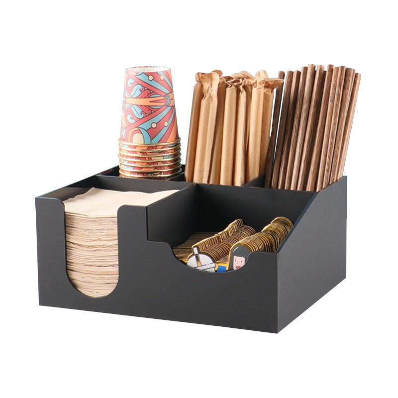 Homeglen Disposable Paper Cup Holder