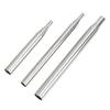 ZISIZ Telescopic Stainless Steel Fire Blowpipe