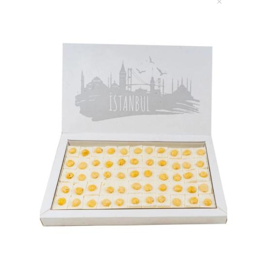 

Fındıklı Sultan Lokum 1 Kg
