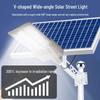 JUN YONG LIGHTING Outdoor Solar Street Light