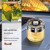 Tank 300/500 Car Perfume Seat Air Freshener - Formaldehyde Removal Balm for Car Interiors