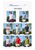 Ice Silk Polo Shirt: Men's & Women's Summer Lapel Short Sleeve, Custom Group Work Cultural Shirt with Collar