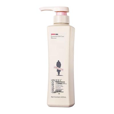 Adolph Essential Oil Shower Gel (Charming Classic) 420ml
