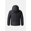 Kolon Sport Men S Terranova Down Jwjdw25271blk