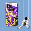 Shaman King Phone Case For iPhone 14 11 12 13 Mini Pro XS Max Cover 6 7 8 Plus X XR SE 2020 Funda Shell