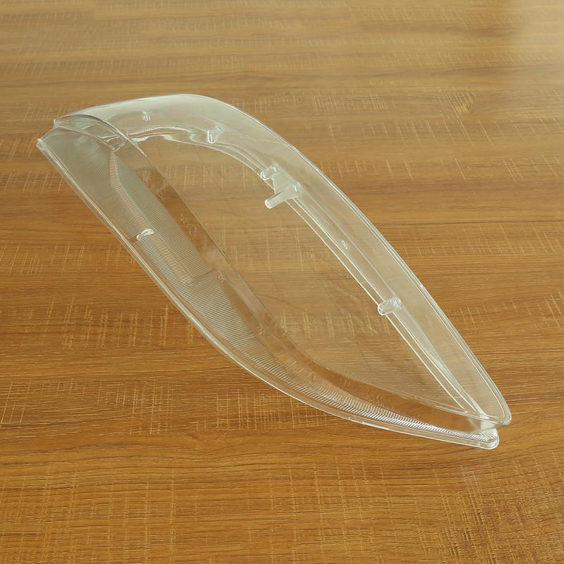 Odolný kryt čočky světlometu pro Mazdu Transparent Shell Zaručená ochrana předních světlometů nejvyšší kvality pro Mazda 6 2003-2008