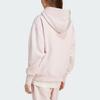 New Adidas Free Shipping With AdiClub All Szn Fleece Loose Hoodie IY6765