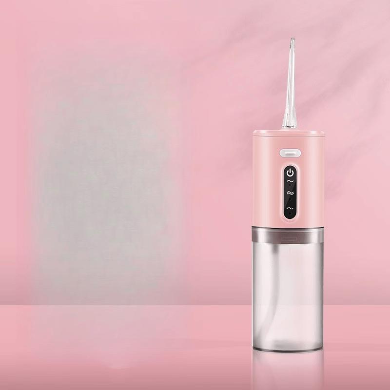 OLOEY Portable Water Flosser