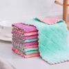 Mianjiayi Non-Stick Kitchen Cleaning Cloths