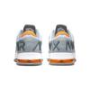 Nike Air Max Alpha Trainer 4 Wolf Grey Total Orange Men Sneakers Cool-Grey White CW3396-007