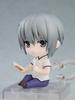 Nendoroid Fruits Basket Yuki Soma Plastic Painted Movable Figure Non-scale