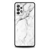 Marble Fashion Case for Samsung A57 A37 A51 A71 A21S A17 A11 A15 A25 A41 A23 A33 A53 A73 A07 A05S A13 A35 A55 5G Cover