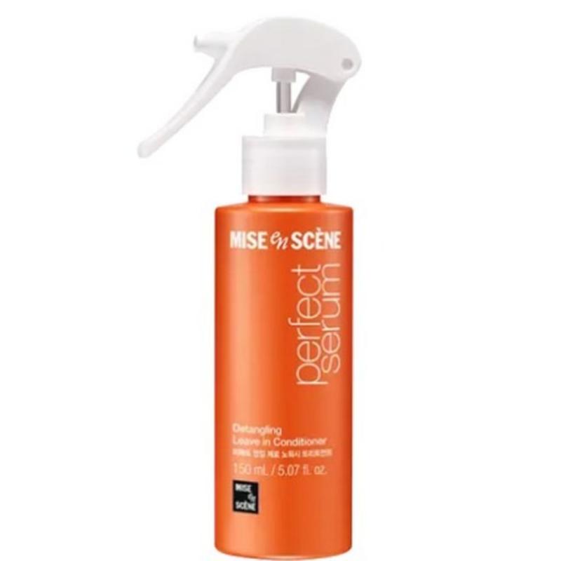Mise En Scene Perfect Serum Mist 150ml (3 Options)