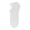 Women's Ultra Thin Hollow Mesh Breathable No Show Invisible Socks Lightweight Low Cut Ankle Socks for Daily Wear