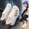Children's Breathable Mesh Slip-On Shoes - Spring/Summer 2025 Trend, Soft Non-Slip Sole for Boys & Girls