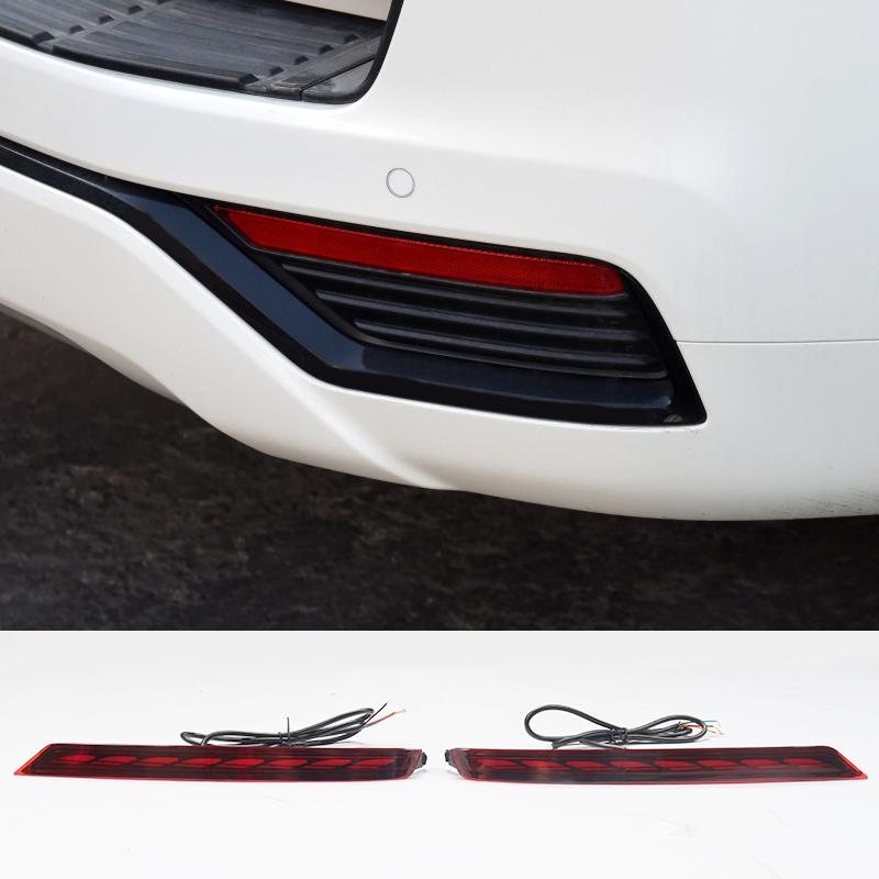 

Для Toyota Land Cruiser 300 2022 года, модификация заднего противотуманного фонаря Lc300 J300 ZX VRX, бампер, светодиодный динамический светильник, аксессуары