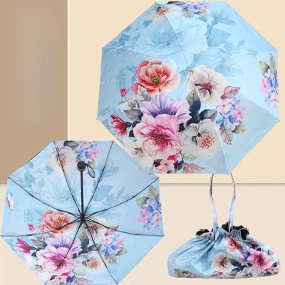Accessoarer – Paraplyer