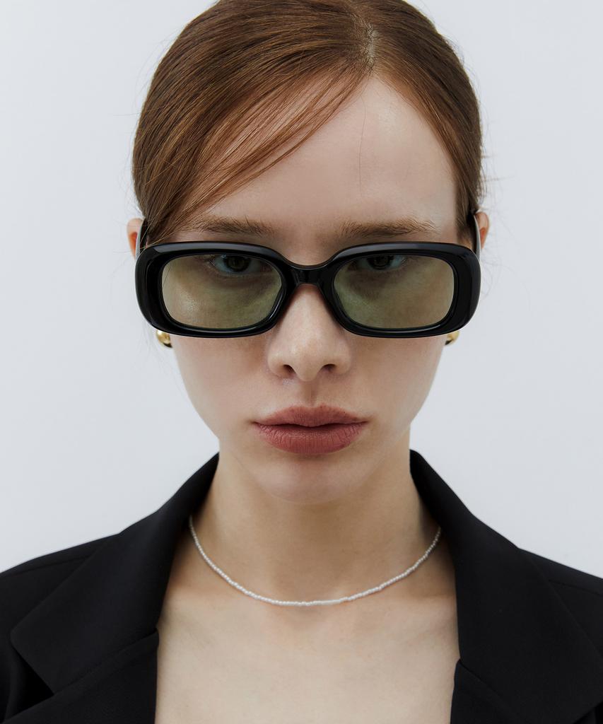 Baseukala Vs5597 (4Color) Sunglasses