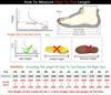Breathable Mesh Running Shoes for Men Casual Sports Sneakers - Gym Fitness Jogging Trainers Free Shipping