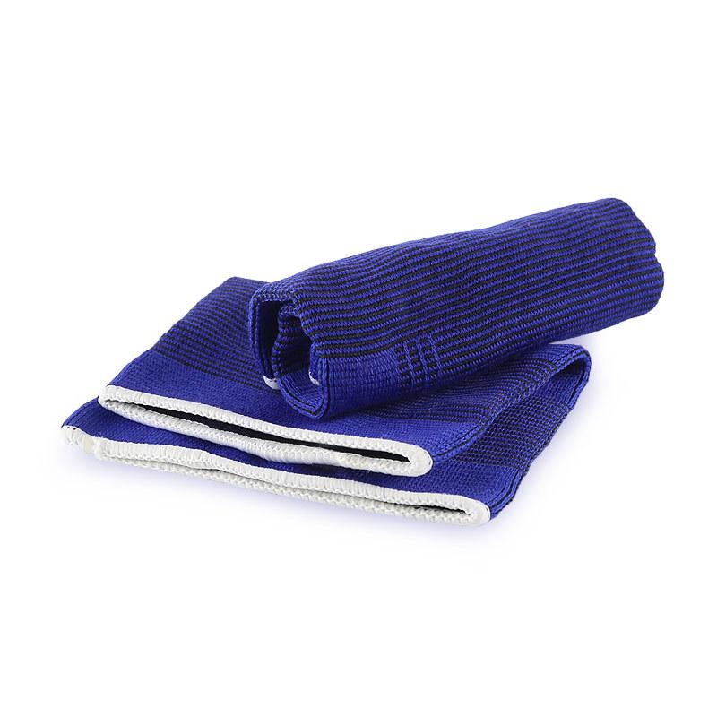 1 Pair Knee Brace Support for Arthritis Joint Nylon Sports Fitness Compression Sleeves Kneepads Cycling Running Protector