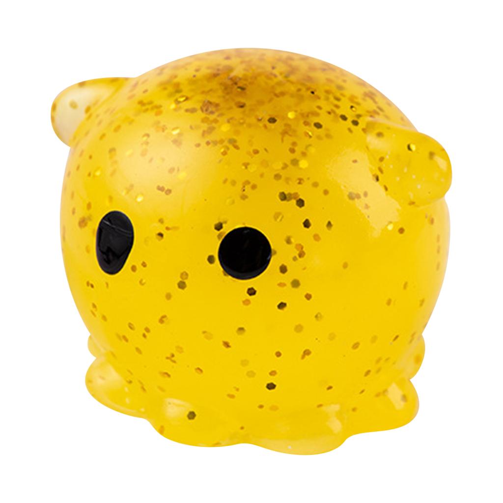 SatisfyingAnimal Sensory Toys, Which Can Be Squeezed, Stretched, Squeezed, Soft Sensory Toys
